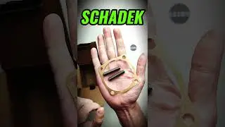 Bomba &Oacute;leo Motor para VW Ar Fusca / Kombi / Karman Ghia / Bras&iacute;lia - Turbo - Circula&ccedil;&atilde;o Externa