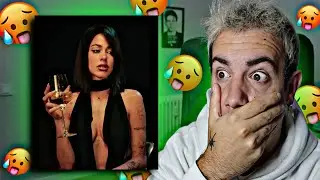 UI QUE TRAVIESOS...🙈🙈 REACCIÓN a TINI - Una Noche Más 💣💥🔥