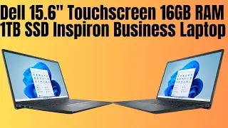 Dell 15.6