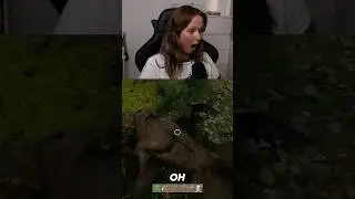 J'ai trouv&eacute; BIGFOOT dans DayZ !