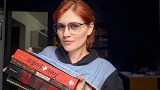 Unboxing atrasado da darkside, Black friday.
