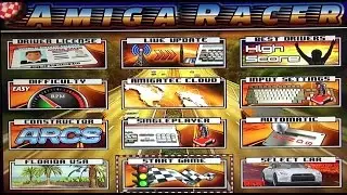 AmigaOS 4.1FE Games