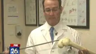 Visionaire Minimally Invasive Knee Replacement Surgery