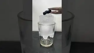 Red Hot Metal vs Ice Block 🧊🔥 | Crazy Science Experiment / Shocking Reaction! 🔥❄️ Satisfying