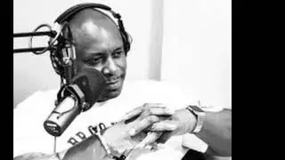 Reggie osse aka Combat Jack passes away at 48 R.i.p.