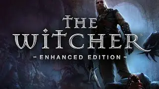 Witcher 1-8 The Eternal Fire