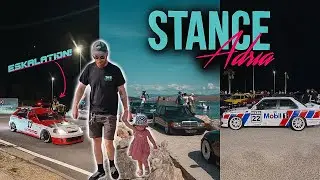 STANCE ADRIA 2025! W&ouml;rthersee 2.0? - Manuel Scharka - Vlog 