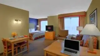 Residence Inn Worcester