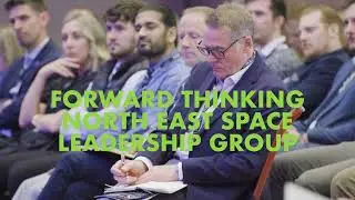 North East England Works for Space and Satellite Applications