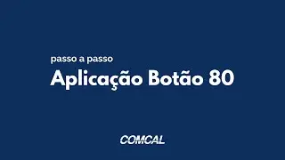 Aplicação Botão 80