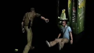 Manhunt 2 Vending execution