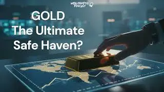 Gold's Future: Is it STILL a Safe Haven? (Explained Simply)