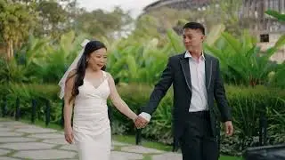 Clinth & Caryll Prenup Video