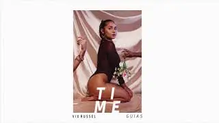 3. Vix Russel - Time