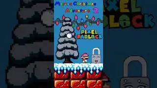Mario's Christmas Adventure 2 - Toy Factory