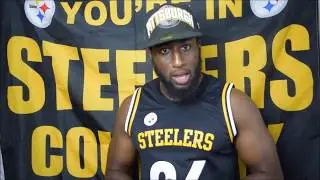 My thoughts on the Le'Veon Bell Contract Situation