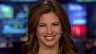 Exclusive: Michelle Fields reacts to Lewandowski firing