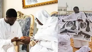 🔴 Appel 2026 : Visite officielle du Président Bassirou Diomaye Faye