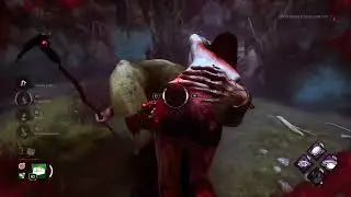 Dbd Sunday Stream...maybe I can survive? 😁