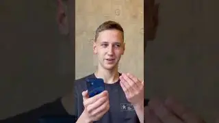 Главная проблема iPhone 12 mini