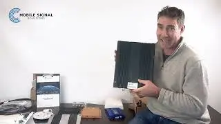 Illegal Amplifiers Exposed: How Mobile Signal Solutions Can Save You From Legal Trouble!