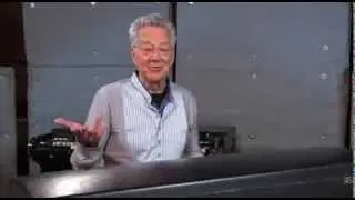 How to Write a Song as explained by Ray Manzarek and the Doors