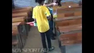 Джейкоб Лекхето