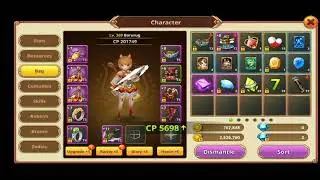 RESBAK MAYHEM GUILD VS ONE FORCE GUILD | FLYFF LEGACY GLOBAL