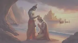 Sampoorna Ramayan Song - जिनके मन में राम