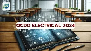 QCDD Exam Sample Questions & Answers | Qatar Civil Defence Electrical Exam | Green International