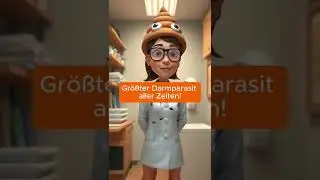 Gr&ouml;&szlig;ter Darmparsit aller Zeiten!