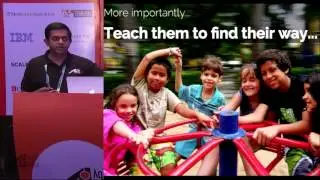 Minimum Viable Coaching   an experience report by Tathagat Varma