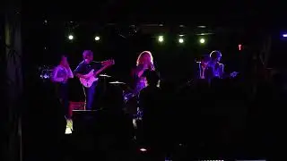 Right Rosemary | Live @ The Rebel Lounge | Nov 11, 2024
