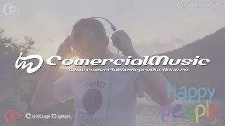 CDj Cristian-Daniel - Happy People [Original Version] Online Video