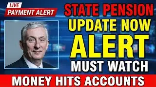 UK Pension and Benefits Changes 2026: What Every Worker and Retiree Must Know