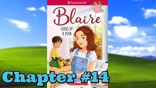 GOTY 2019 BLAIRE WILSON AUDIOBOOK LIVE READING BOOK #2 CHAPTER #14