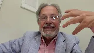 Hablemos de confianza.