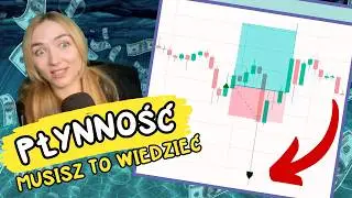 PŁYNNOŚĆ w Tradingu Kryptowalut &ndash; Slippage, Icebergi i Emocje