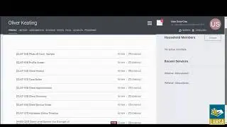 How to Generate&nbsp;Client Reports