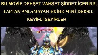 AĞIR ŞİDDET DAYAK İÇERİR!!! #ardreamworld #knightonline #shorts #ko59 #knight59 #deathko #logoswar
