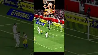 Lionel Messi with an Insane Blitz Curler 🤯☠️