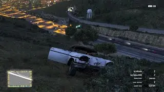 Grand Theft Auto V