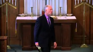Wise Speaking - Proverbs 15