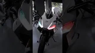 Aprilia😍 RS660 Extrema bike launch 2024 | Aprilia🥰 New bike RS660 2024 #shorts #youtubeshorts #viral