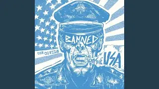 Banned From The USA