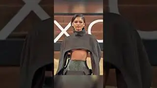 Zendaya&rsquo;s Madame Tussauds Wax Figure Sparks Viral Debate 😱 | Real or Not?