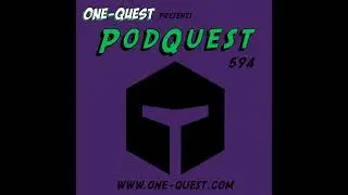 PodQuest 594 - American Pyscho and Our Top 5s of 2025