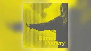 Simon Pomery - A String Stretched Between Stars and We Pluck It (Figures for Dancing Version)