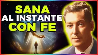 El METODO de NEVILLE GODDARD para SANACI&Oacute;N INSTANT&Aacute;NEA &mdash; No Es SOLO FE