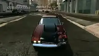 FlatOut :UC online | part 1/2 | ( TOURNAMENT )